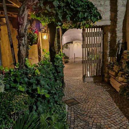 Appartamenti Villa Belvedere آركو المظهر الخارجي الصورة