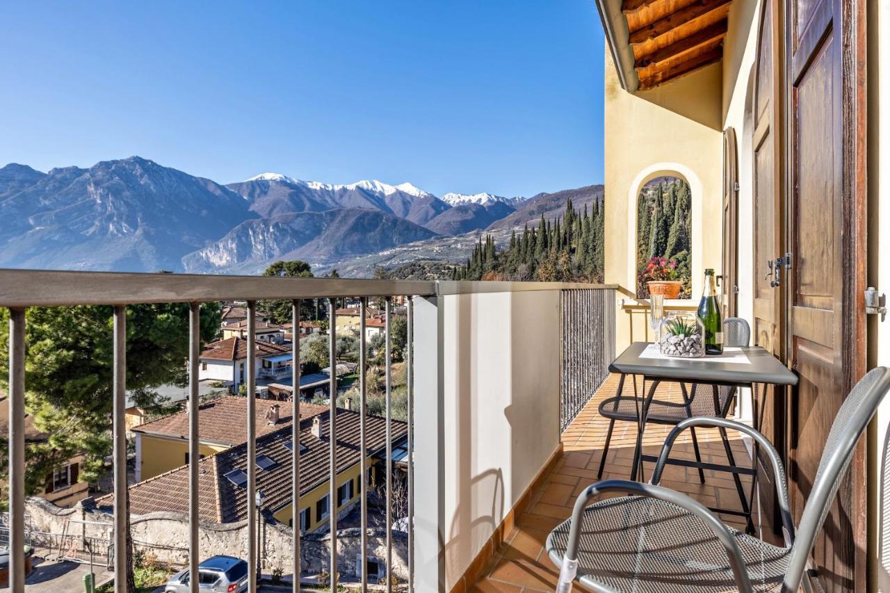 Appartamenti Villa Belvedere آركو المظهر الخارجي الصورة