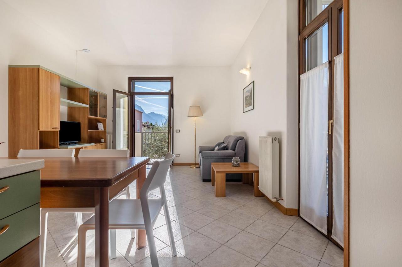 Appartamenti Villa Belvedere آركو المظهر الخارجي الصورة