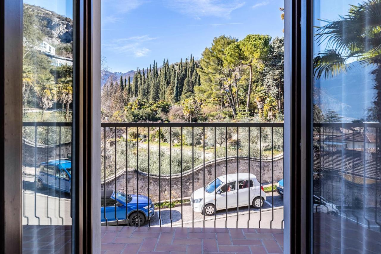 Appartamenti Villa Belvedere آركو المظهر الخارجي الصورة