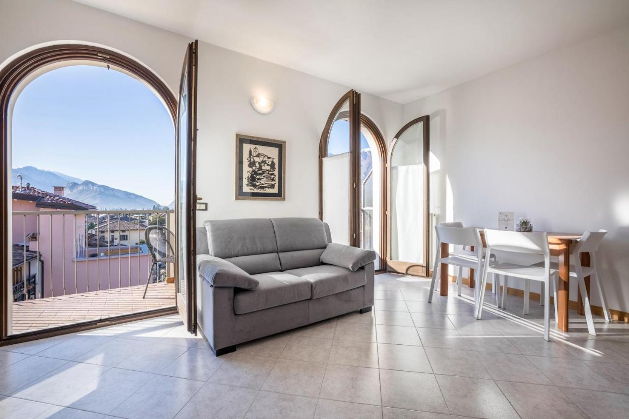 Appartamenti Villa Belvedere آركو المظهر الخارجي الصورة