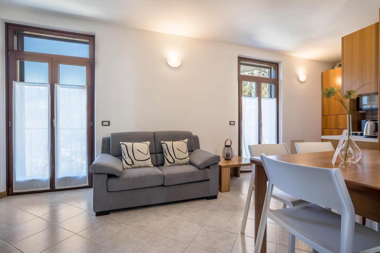 Appartamenti Villa Belvedere آركو المظهر الخارجي الصورة
