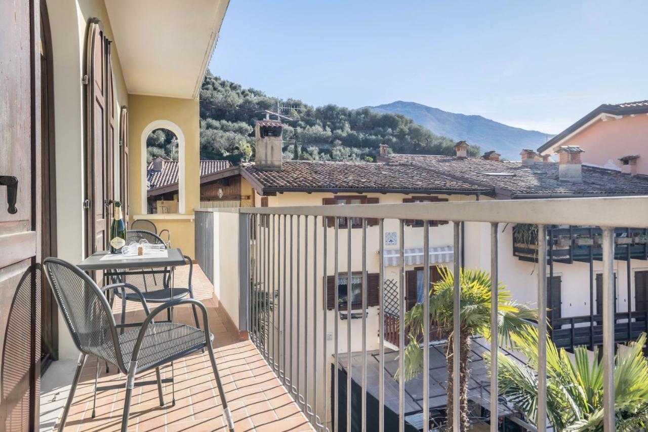 Appartamenti Villa Belvedere آركو المظهر الخارجي الصورة