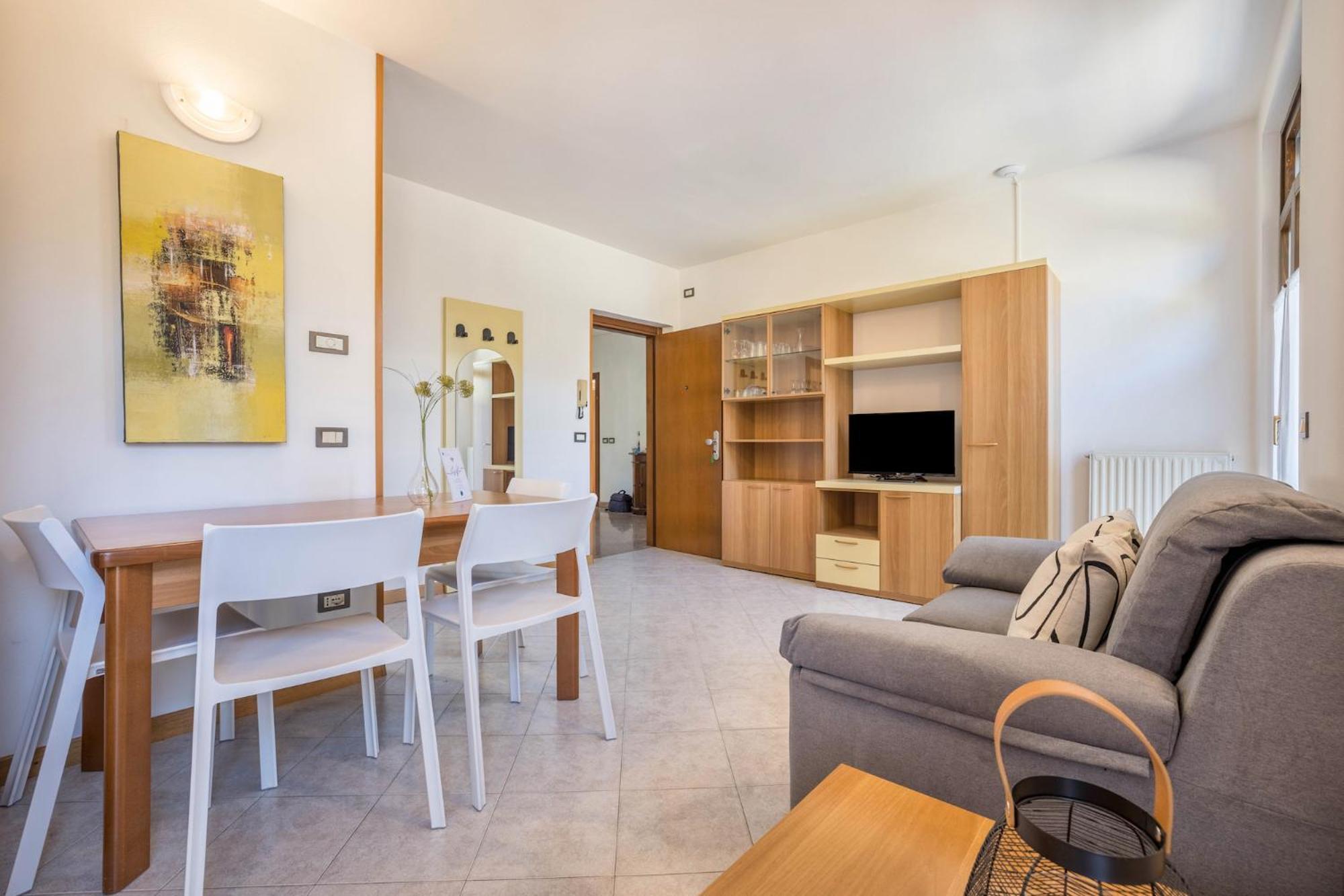 Appartamenti Villa Belvedere آركو المظهر الخارجي الصورة