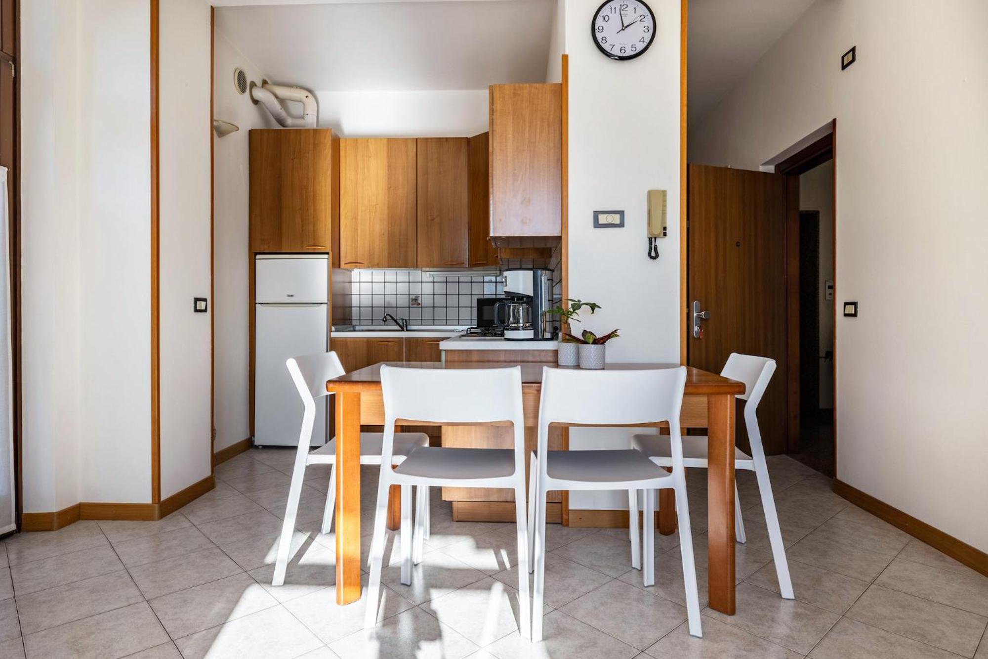 Appartamenti Villa Belvedere آركو الغرفة الصورة