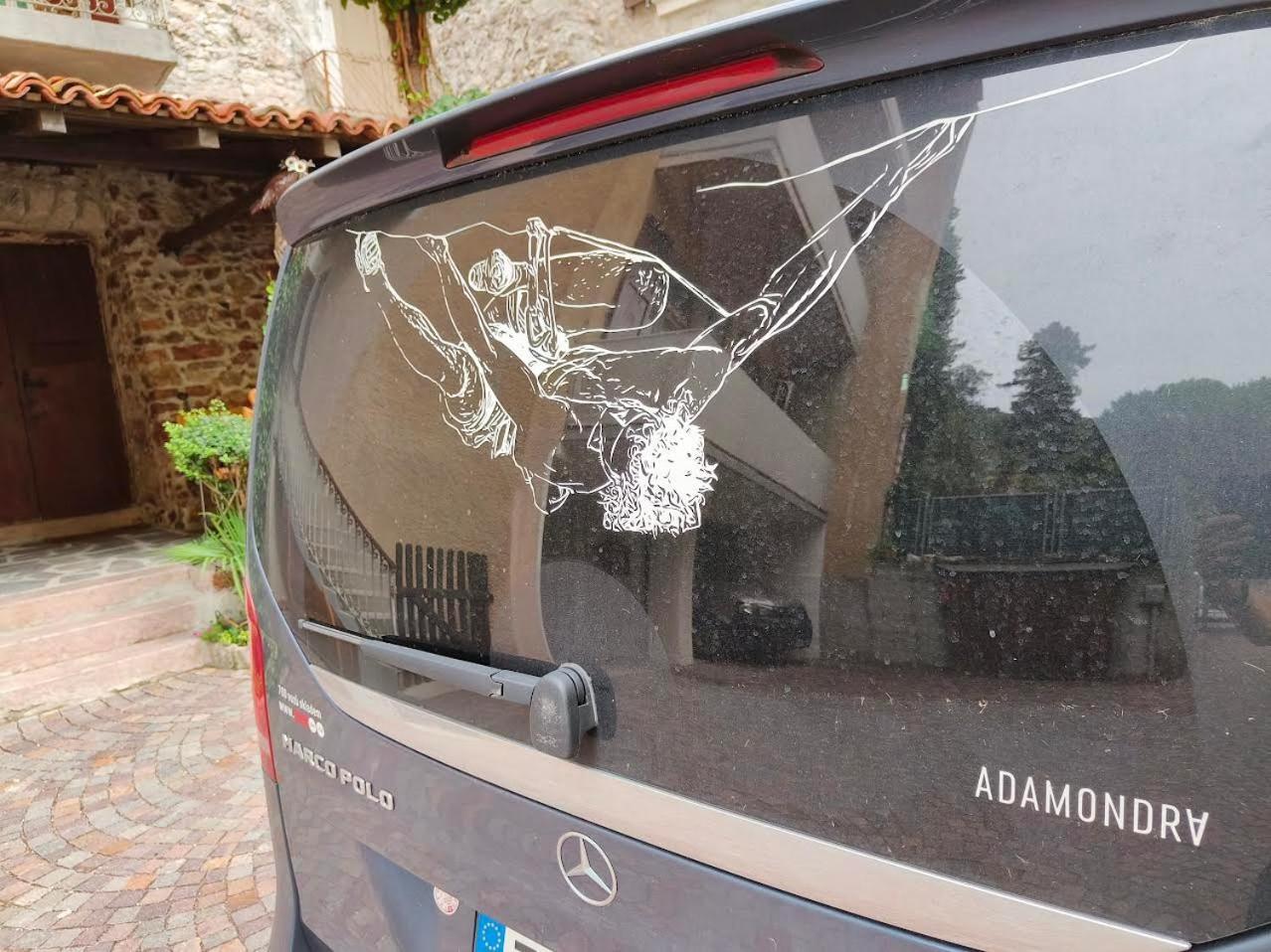 Appartamenti Villa Belvedere آركو المظهر الخارجي الصورة