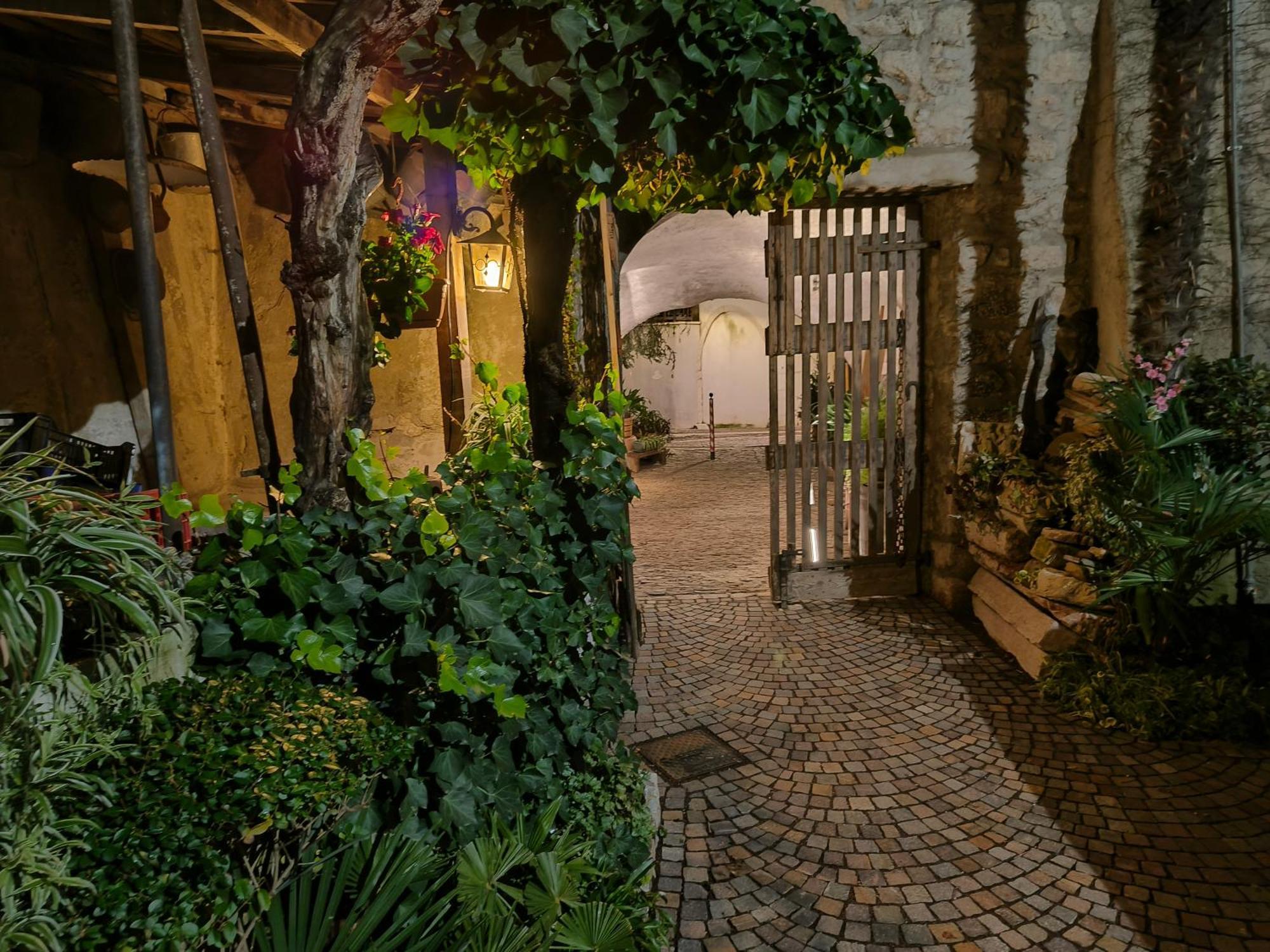 Appartamenti Villa Belvedere آركو المظهر الخارجي الصورة