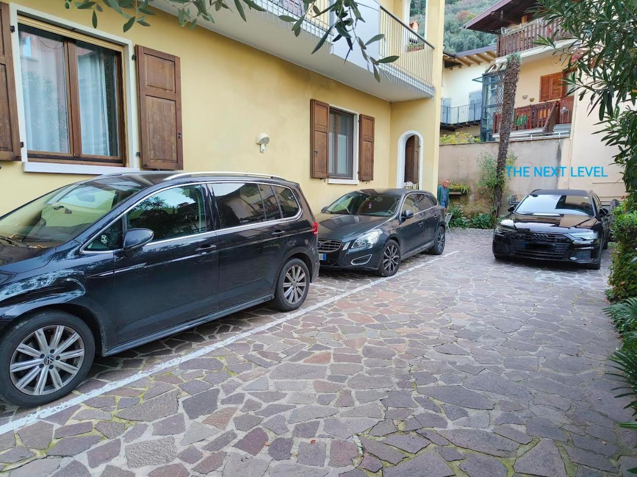 Appartamenti Villa Belvedere آركو المظهر الخارجي الصورة