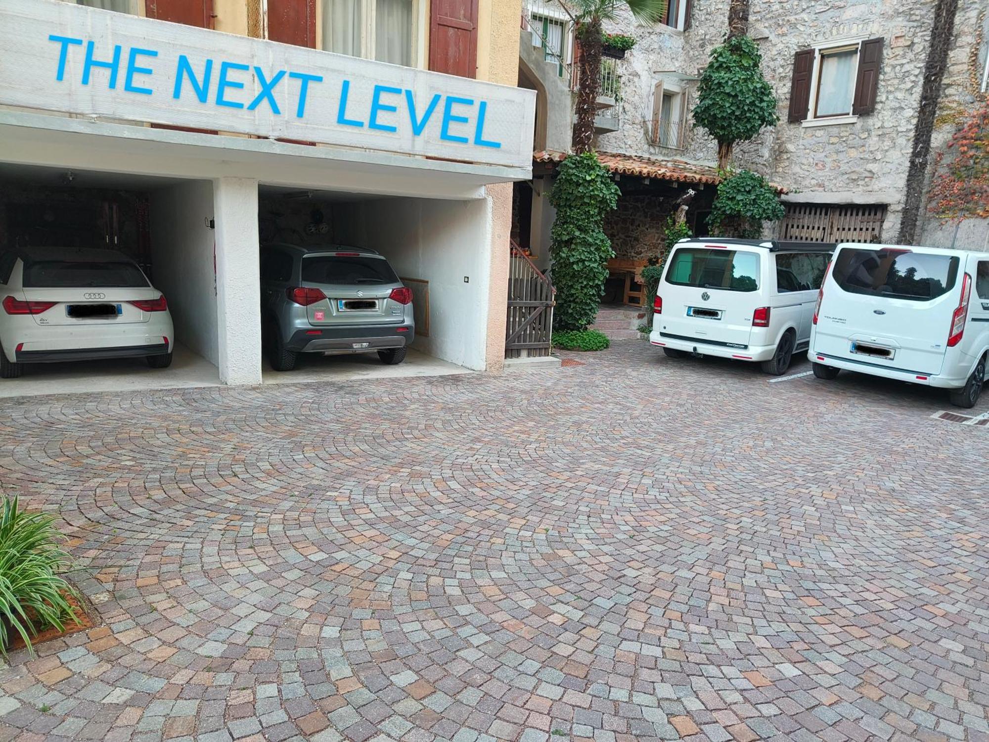 Appartamenti Villa Belvedere آركو المظهر الخارجي الصورة